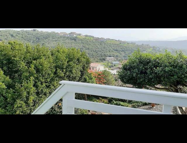 1 BEDROOM PROPERTY TO RENT IN BERGSIG